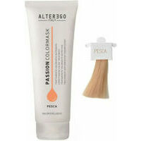 AlterEgo Passion Color Mask, 250 ml - Tonējoša maska - Pesca