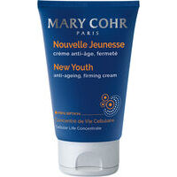 Mary Cohr New Youth, 50ml - Nostiprinošs sejas krēms vīriešiem