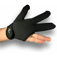 Vitaker London Heat Resistant Thermal Glove