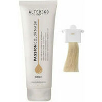 AlterEgo Passion Color Mask, 250 ml - Tonējoša maska - Beige