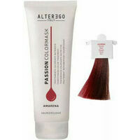 AlterEgo Passion Color Mask, 250 ml - Tonējoša maska - Amarena