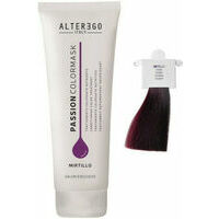 AlterEgo Passion Color Mask, 250 ml - Tonējoša maska - Mirtillo