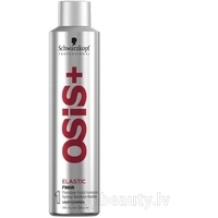Schwarzkopf Professional Osis+ Elastic flexible hold hairspray, 300ml