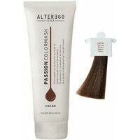 AlterEgo Passion Color Mask, 250 ml - Tonējoša maska - Cacao