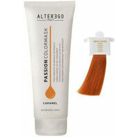 AlterEgo Passion Color Mask, 250 ml - Tonējoša maska - Caramel