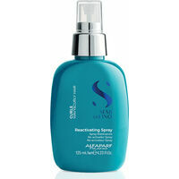 Alfaparf Milano Curls Reactivating Spray - Neskalojams, cirtu un loku atjaunojošs sprejs, 125ml