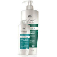 Lisap Hydra Care TCR Shampoo (250ml / 1000ml)