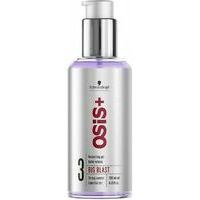 Schwarzkopf Professional Osis+ Big Blast gel - Želeja matu apjomam, 200ml