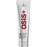 Schwarzkopf Professional Osis+ Tame Wild cream - Krēms matu izlīdzināšanai, 150ml