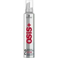 Schwarzkopf Professional Osis+ Fab Foam mousse - Putas ar vidēju fiksāciju, 200ml