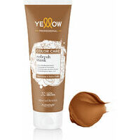 YELLOW COLOR CARE Refresh Mask Cool Brown .32 - Tonējošā maska, 250ml