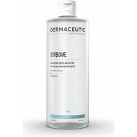 Dermaceutic Oxybiome - Attīrošs micelārais ūdens ar cinku, niacīnamīdu un mikrobiotas regulatoru, 400ml