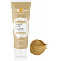 YELLOW COLOR CARE Refresh Mask Warm Beige .13, 250ml