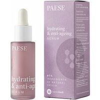 PAESE Hydrating & anti-ageing serum, 30ml / Nanorevit Collection