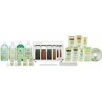 Clean+Easy Waxing Spa Kit – Patronvaska sākuma komplekts (ar sildītāju)