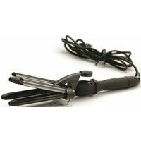 СERA Hair Styler Curl Styler Rubberized  - matu stailers loku veidotāis, ondulācija