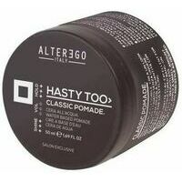 AlterEgo Hasty Too Classic Pomade vasks ūdens pamatā, 50ml