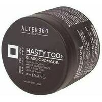 AlterEgo Hasty Too Classic Pomade water based wax, 50ml