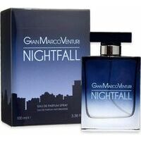 Gian Marco Venturi Nightfall Eau de Parfum - Parfimēts ūdens vīriešiem, 100ml
