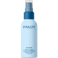 Payot Source Adaptogen Urban Multi-Protection Veil Spay - Izmidzināms mitrinātājs sejai, 40ml