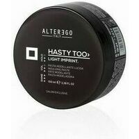 AlterEgo Hasty Too Light Imprint modeling hair paste, 100 ml