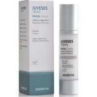 Sesderma Juveses Teens Sebum Regulator - Sebuma regulators, 50ml