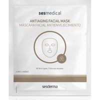 Sesderma Ses-Medical Antiaging Mask - Маска антивозрастная для лица, 1шт