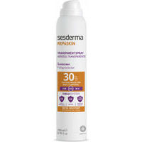 Sesderma Repaskin Body Aerosol SPF30 - Izsmidzināms šķīdums ar SPF30, 200ml