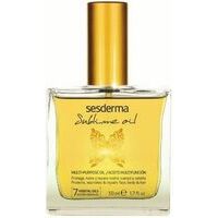 Sesderma Sublime Oil - Масло для лица, тела и волос питательное, восстанавливающее, 50ml