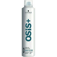 Schwarzkopf Professional Osis+ Beach Texture dry spray - Sausais sprejs pludmales matu tekstūrai, 300ml