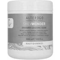 AlterEgo SHEWONDER Instant Shaping maska, 1000ml