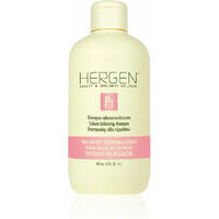 HERGEN P1 OILY HAIR AND SCALP (SEBUM) BALANCING SHAMPOO - Regulējošs šampūns taukainai galvas ādai (100ml/400ml)