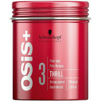 Schwarzkopf Professional Osis+ Thrill Fibre Gum - Tekstūrgumija, 100ml