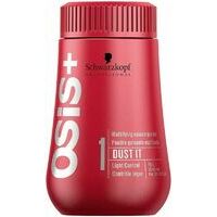 Schwarzkopf Professional Osis+ Dust It volume powder - Pūderis ar matētu efektu matu apjomam, 10g