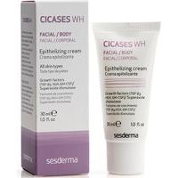 Sesderma Cicases Epithelializing Cream - Epitalizācijas krēms, 30 ml