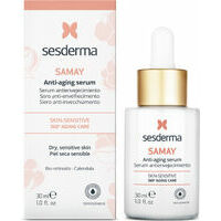 Sesderma Samay Anti-aging serum - Pretnovecošanās serums jutīgai ādai, 30ml