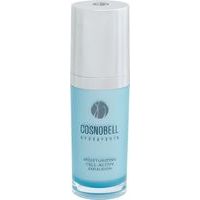 Cosnobell Moisturizing Cell-Active Emulsion - Mitrinoša emulsija, 60 ml