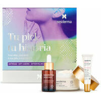 Sesderma Your Skin, Your Story. Anti-Ageing Set - pretnovecošanas komplekts