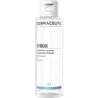 Dermaceutic Oxybiome - Attīrošs micelārais ūdens ar cinku, niacīnamīdu un mikrobiotas regulatoru, 100ml