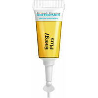 Ch.Schrammek Essential Energy Plus Ampoules - Serums ādas enerģijas un aizsargspēju palielināšanai, 7x2ml