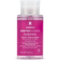 Sesderma Sensyses Cleanser Hyaluronic - Sejas tīrīšanas līdzeklis, 200 ml