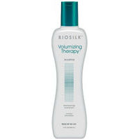 Biosilk Volumizing Therapy Shampoo, 355 ml