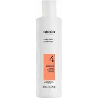 Nioxin SYS 4 Conditioner - Kondicionieris matiem, 300ml