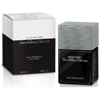 GMV Woman - Parfimēts ūdens sievietēm, 50 ml