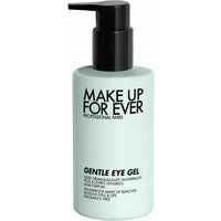 Make Up For Ever Gentle Eye Gel - Kosmētikas noņemšanas gēls, 125ml