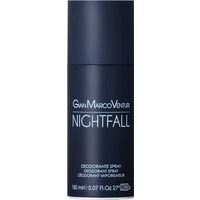 Gian Marco Venturi Nightfall Deodorant Spray - Dezodorants vīriešiem, 150ml