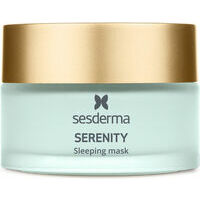 Sesderma SERENITY Sleeping mask - Nakts sejas maska, 50ml