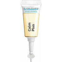 Ch. Schrammek Sensitive Calm Plus Ampoules - Nomierinošs serums jutīgai ādai, 7x2ml