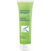 Mary Cohr Soothing Refreshing Gel, 150ml - Atsvaidzinoša želeja kājām
