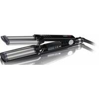 Babyliss PRO 3D WAVER Ondulācija ar titāna-turmalīna pārklājumu, 19mm